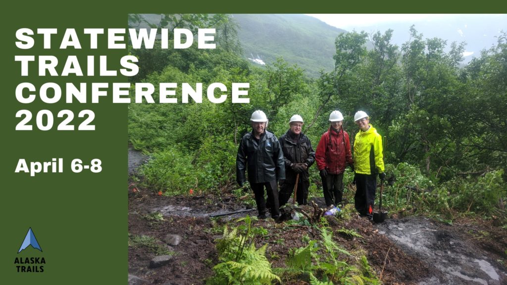 This Week in Anchorage: April 3 – 9