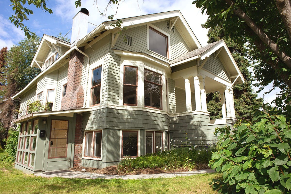 Huddle AK Headquarters Has Moved!