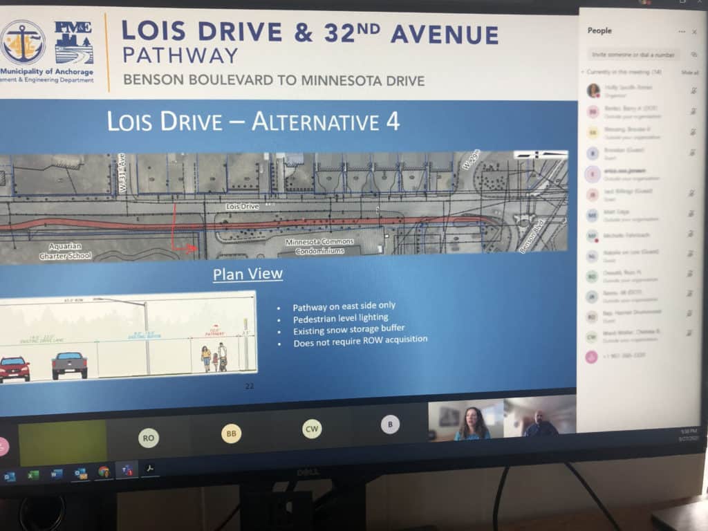 Public Involvement During COVID-19